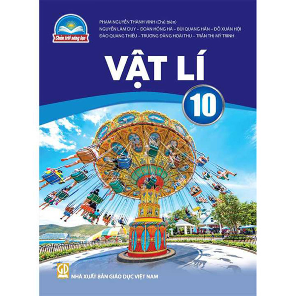 Vật lí 10 (CTST)